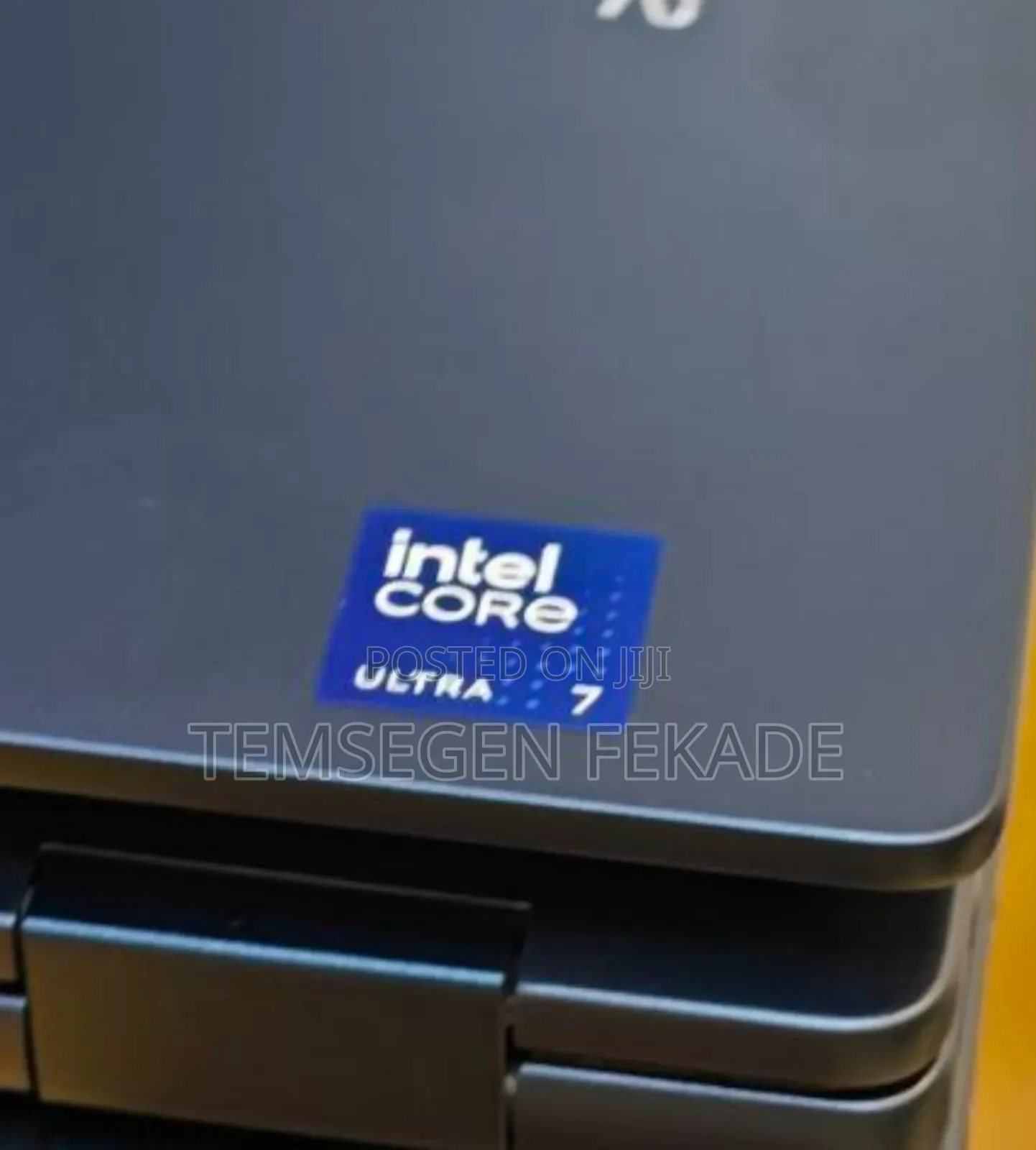 New Laptop HP OmniBook X Flip 14" 16GB Intel Core Ultra 7 SSD 1T