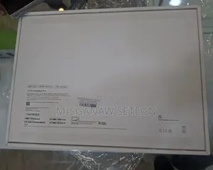 New Laptop Apple Macbook Pro 2025 M5 14-Inch 16GB Apple M5 SSD 1T