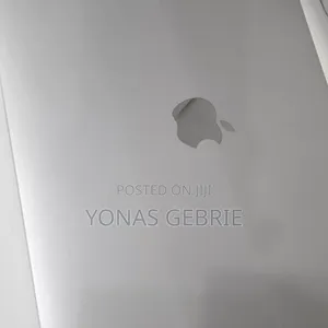 New Laptop Apple MacBook Air 2020 M1 8GB Apple M1 SSD 256GB