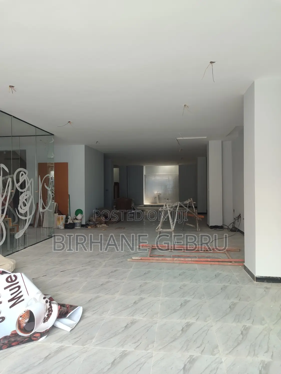 Shop Rent for Resturant Eletronics Foam and Other