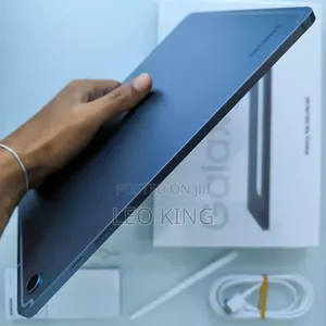 New Samsung Galaxy Tab S10 Lite 256 GB Gray