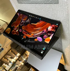 New Laptop HP Envy 15 16GB Intel Core Ultra 7 SSD 1T