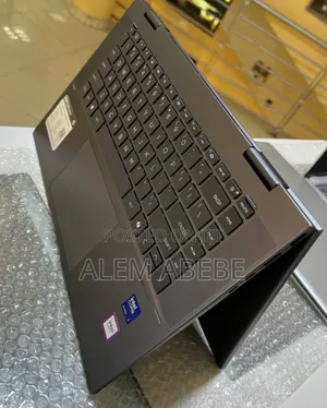 New Laptop HP Envy 15 16GB Intel Core Ultra 7 SSD 1T