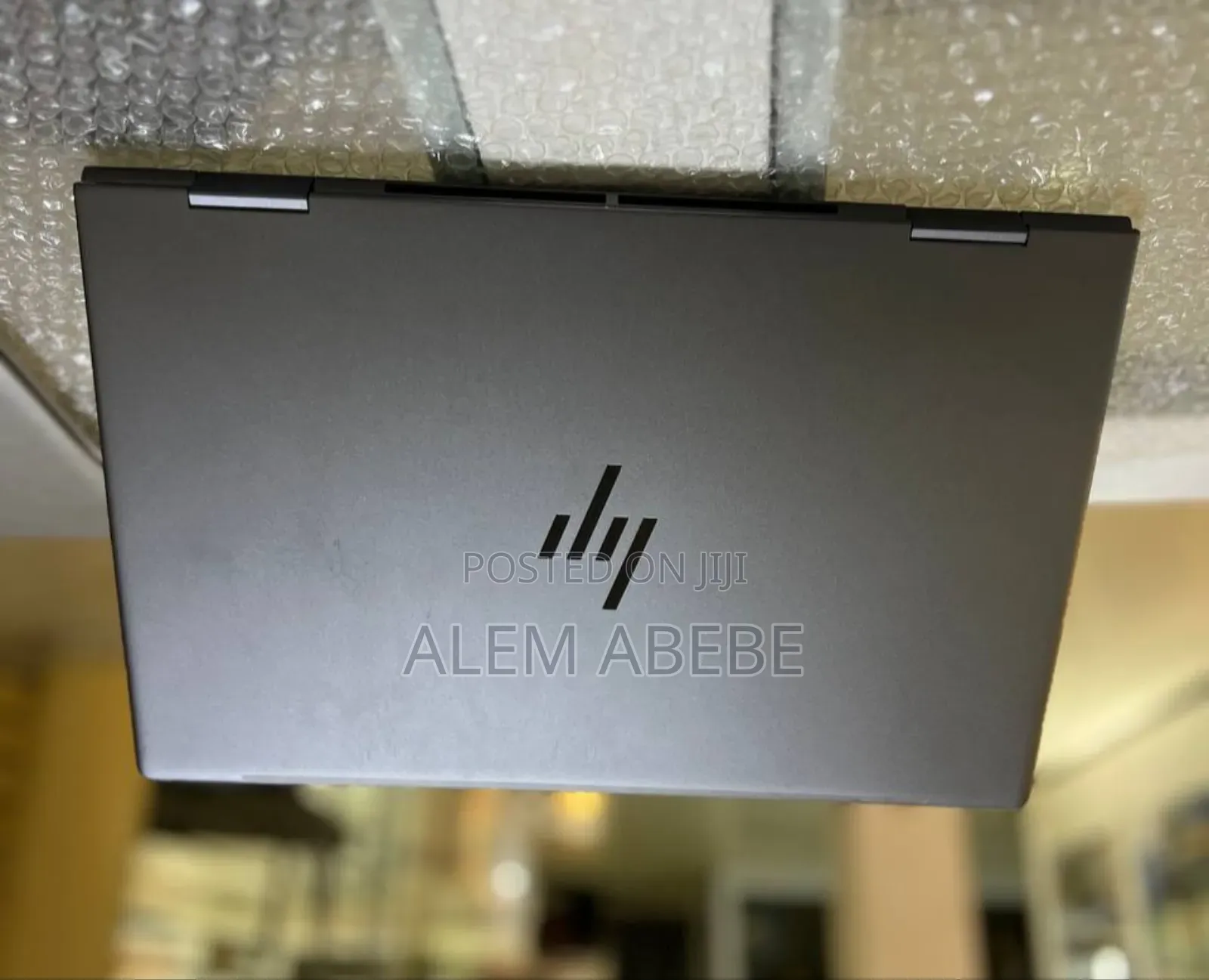 New Laptop HP Envy 15 16GB Intel Core Ultra 7 SSD 1T