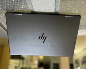 New Laptop HP Envy 15 16GB Intel Core Ultra 7 SSD 1T