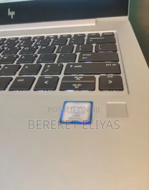 New Laptop HP EliteBook 830 G6 16GB Intel Core I7 SSD 512GB