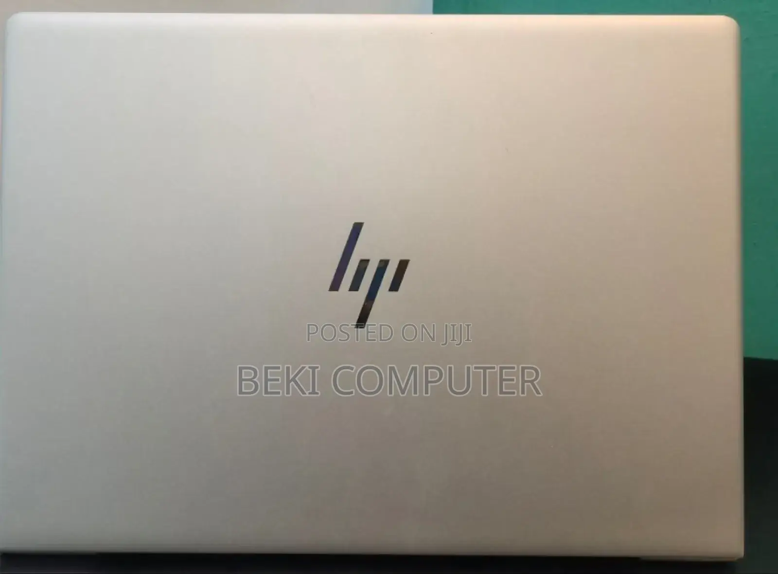 New Laptop HP EliteBook 830 G6 16GB Intel Core I7 SSD 512GB