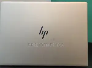 New Laptop HP EliteBook 830 G6 16GB Intel Core I7 SSD 512GB