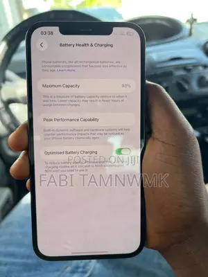 Apple iPhone 12 Pro Max 256 GB Gray