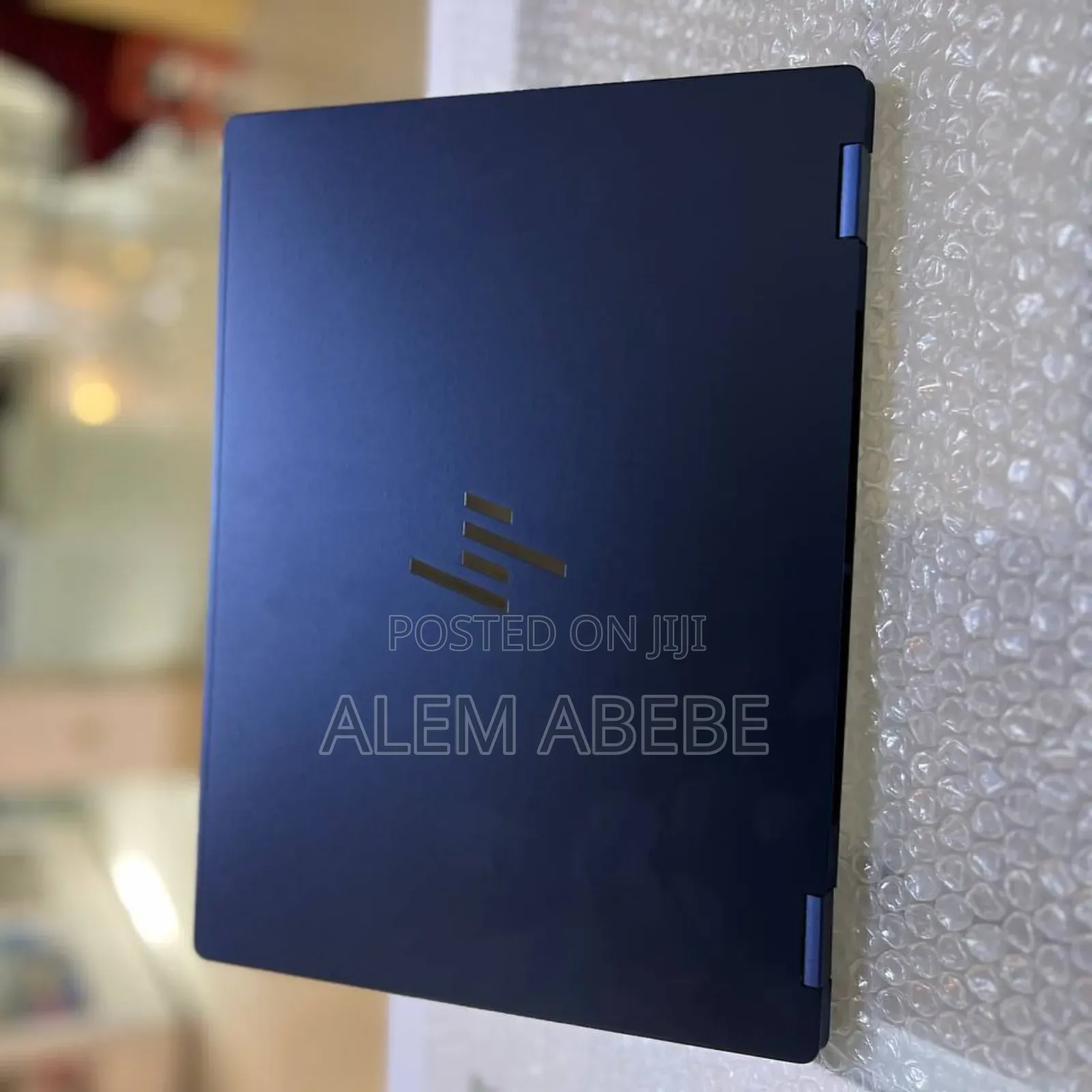 New Laptop HP OmniBook X Flip 14" 16GB Intel Core Ultra 7 SSD 1T