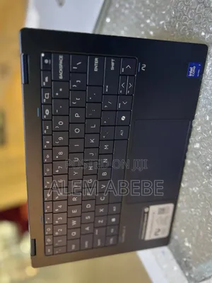 New Laptop HP OmniBook X Flip 14" 16GB Intel Core Ultra 7 SSD 1T