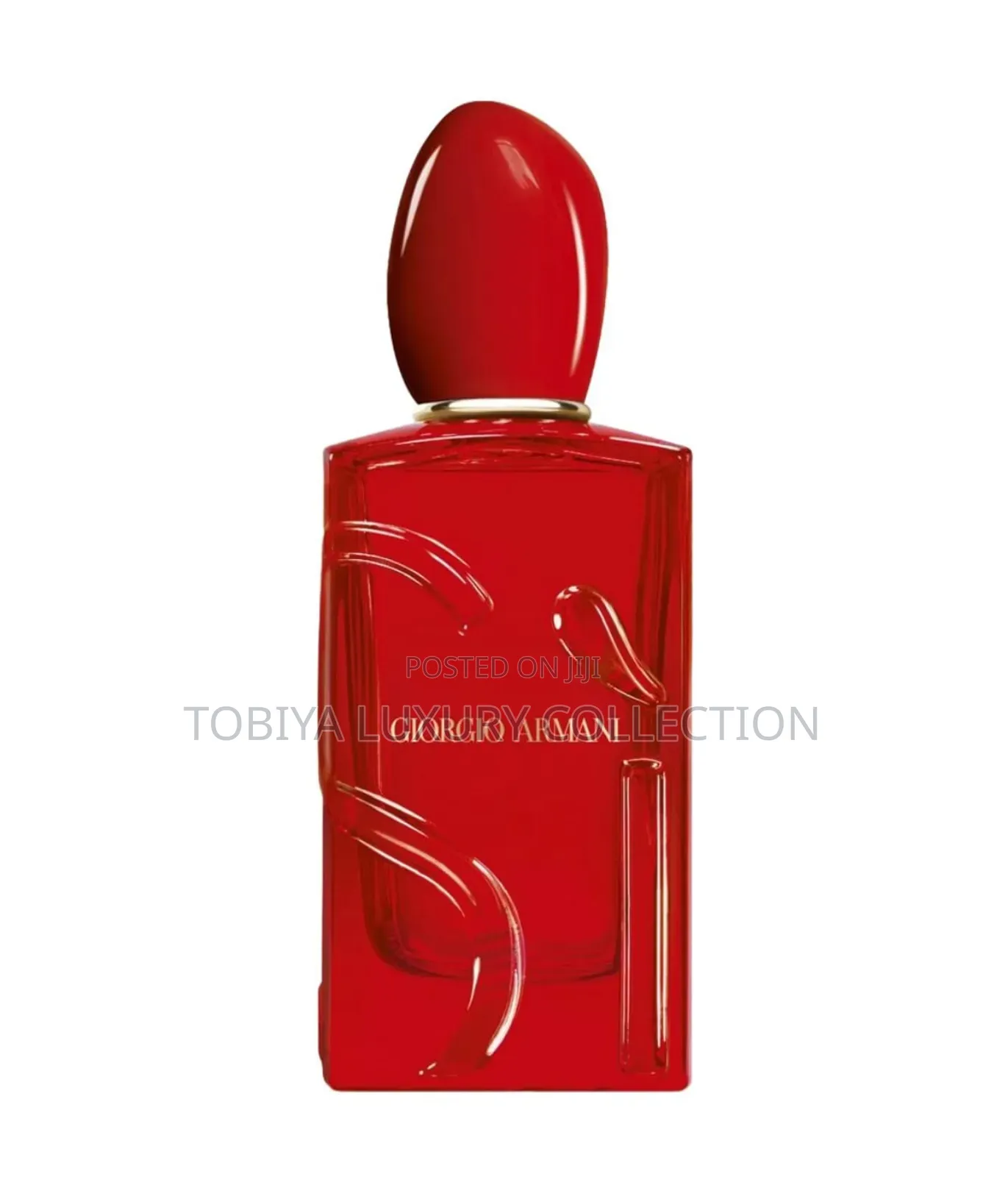 Giorgio Armani Sì Passione Red Musk Eau De Parfum