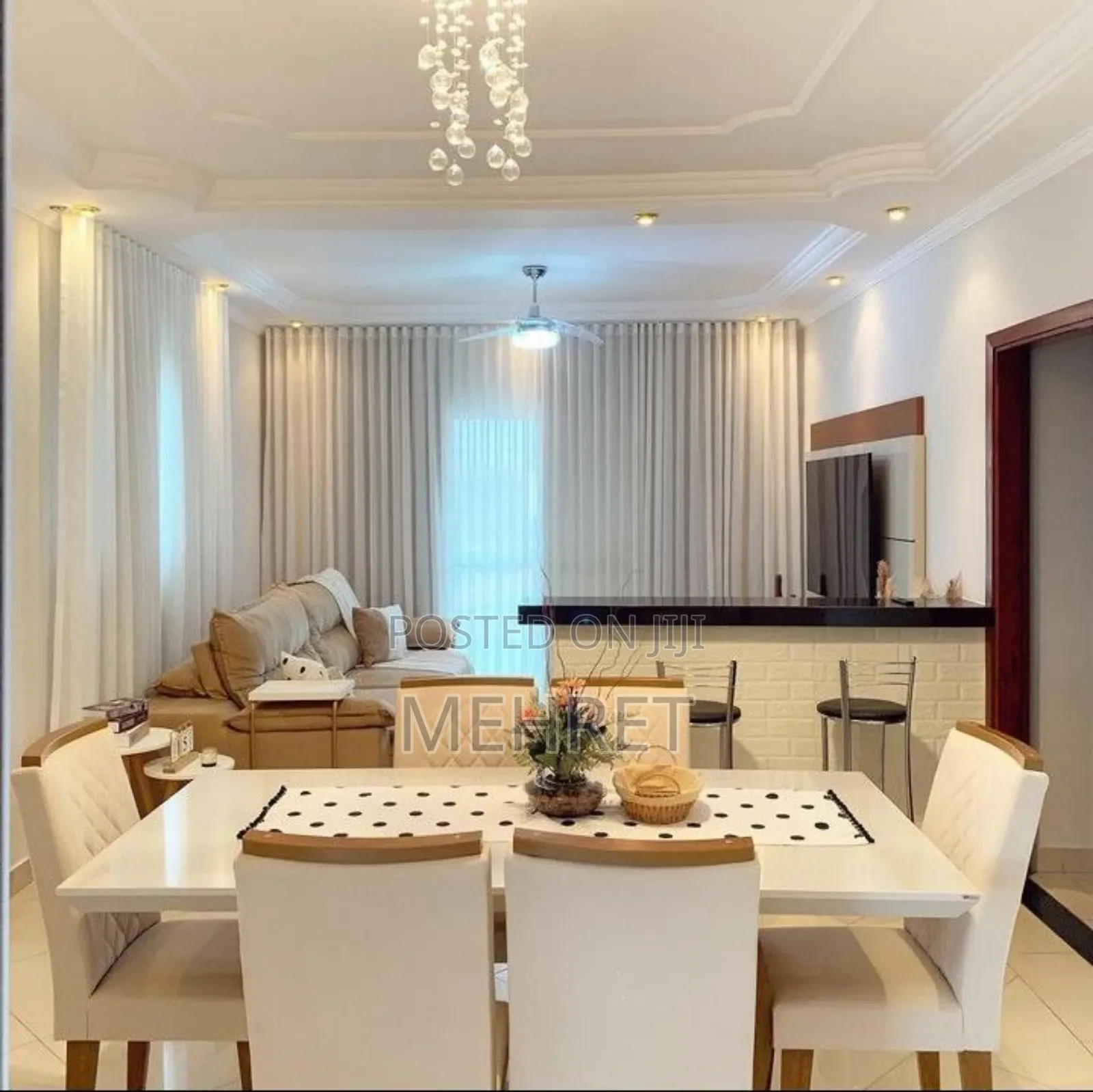 1bdrm Apartment in ቴምር, Nifas Silk-Lafto for sale