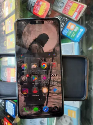 New Xiaomi Redmi Note 14 4G 256 GB Blue