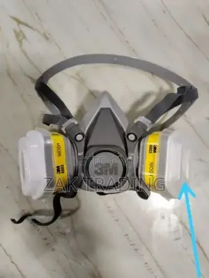 Chemical Mask