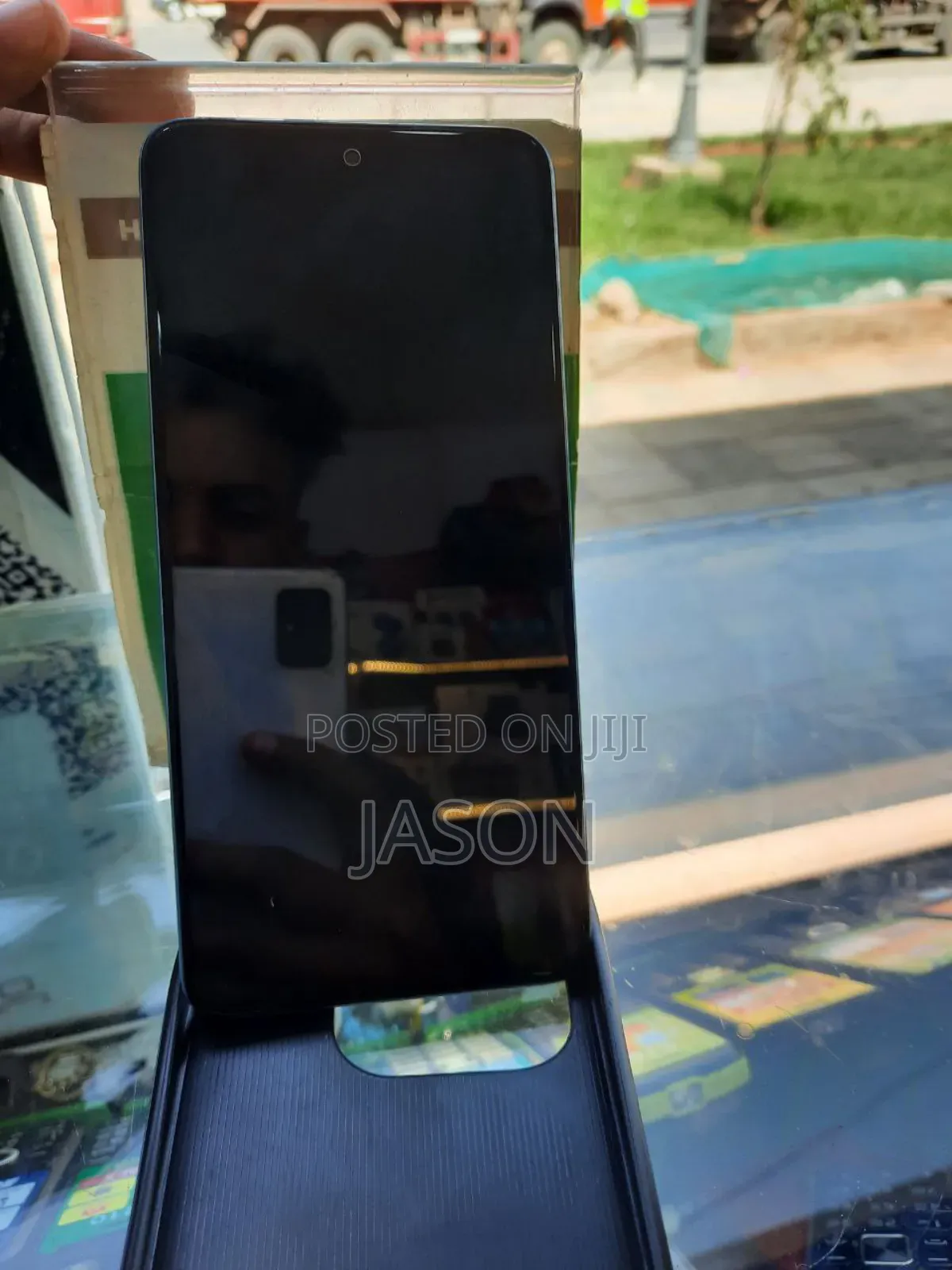 New Xiaomi Redmi Note 14 4G 256 GB Blue