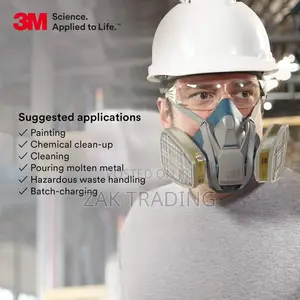 Chemical Mask