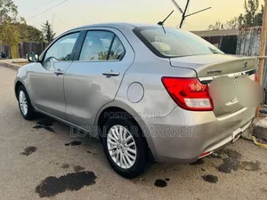 Suzuki Dzire 2021 Gray
