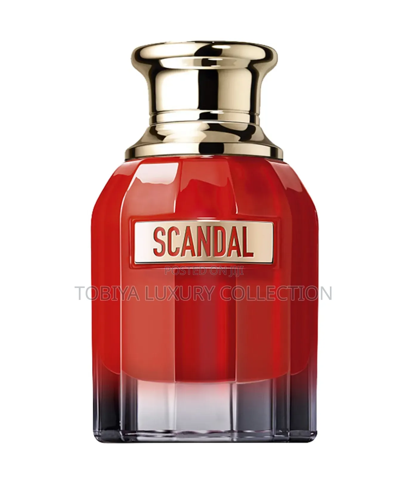 Jean Paul Gaultier Scandal Le Parfum Intense Eau De Parfum
