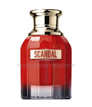 Jean Paul Gaultier Scandal Le Parfum Intense Eau De Parfum