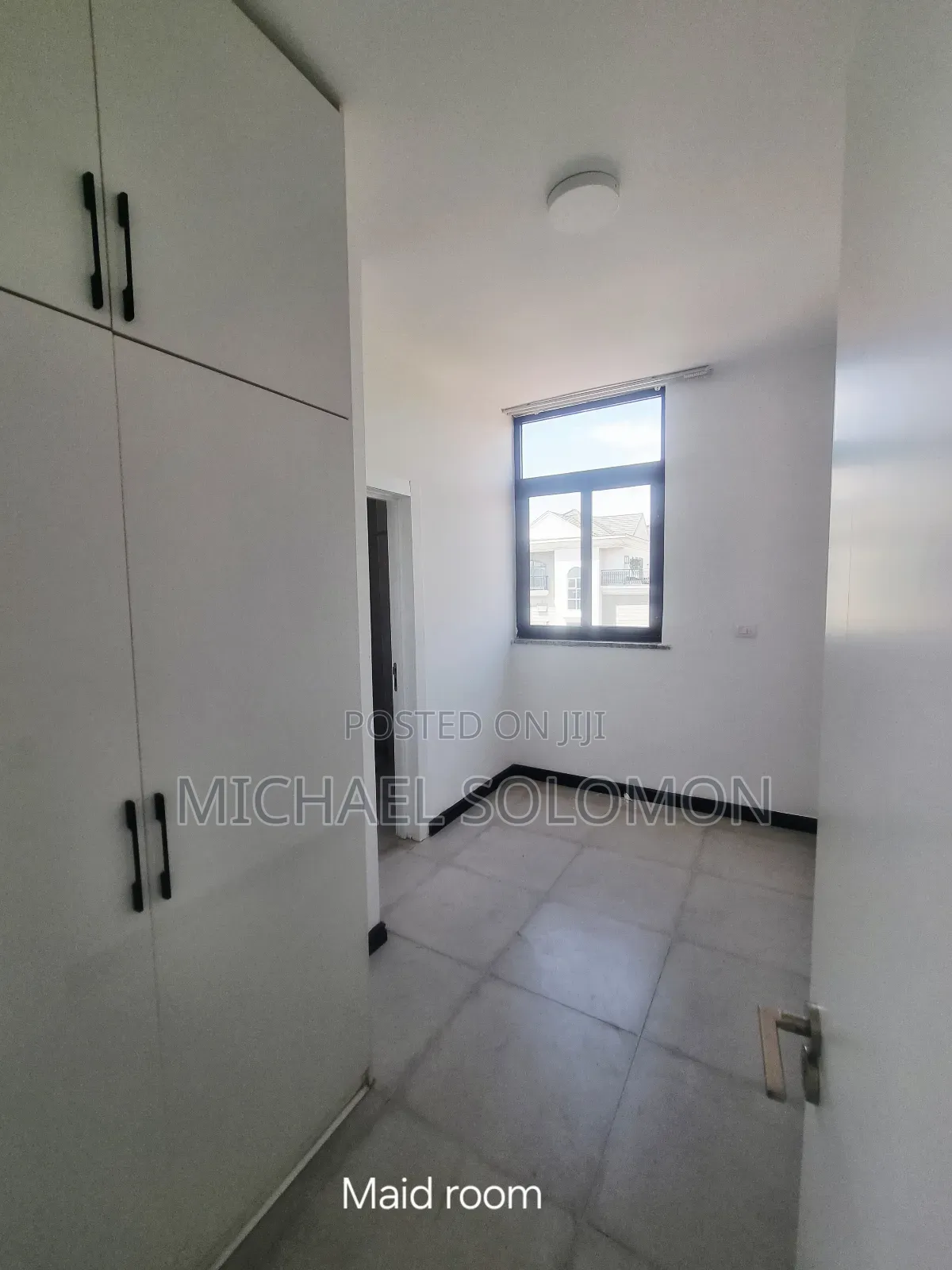 3bdrm Apartment in Bole for rent