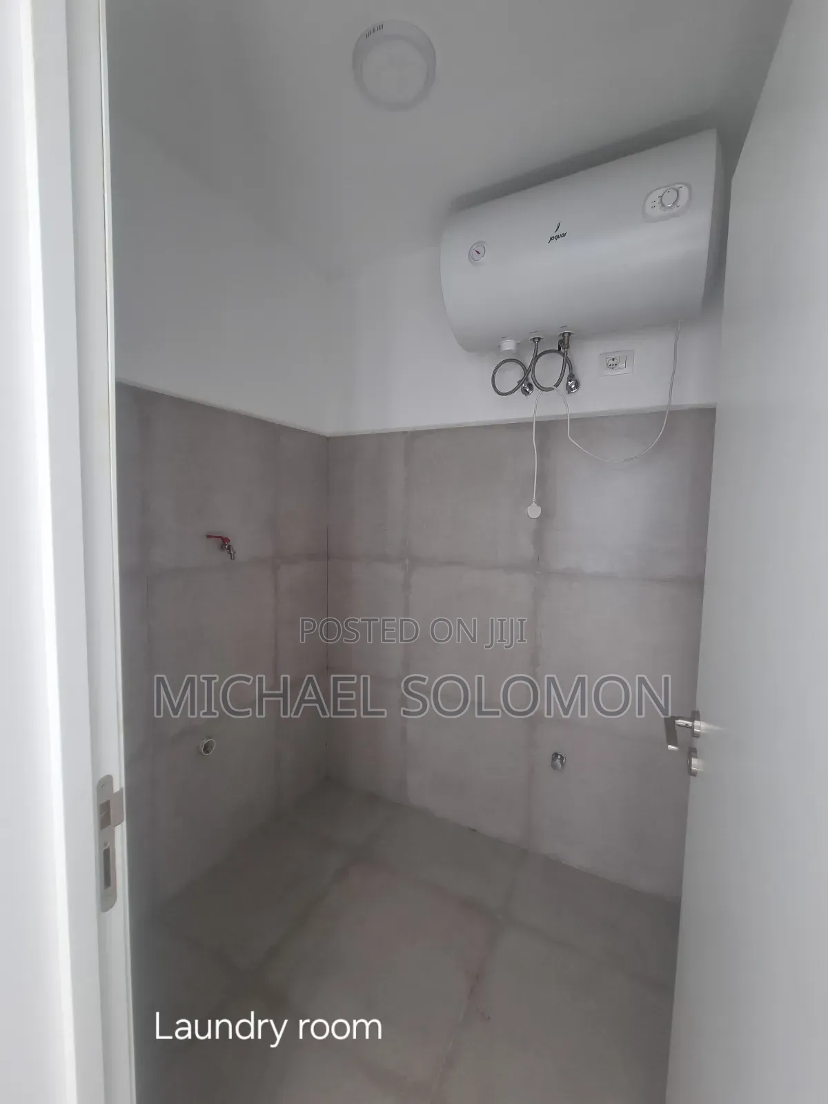 3bdrm Apartment in Bole for rent