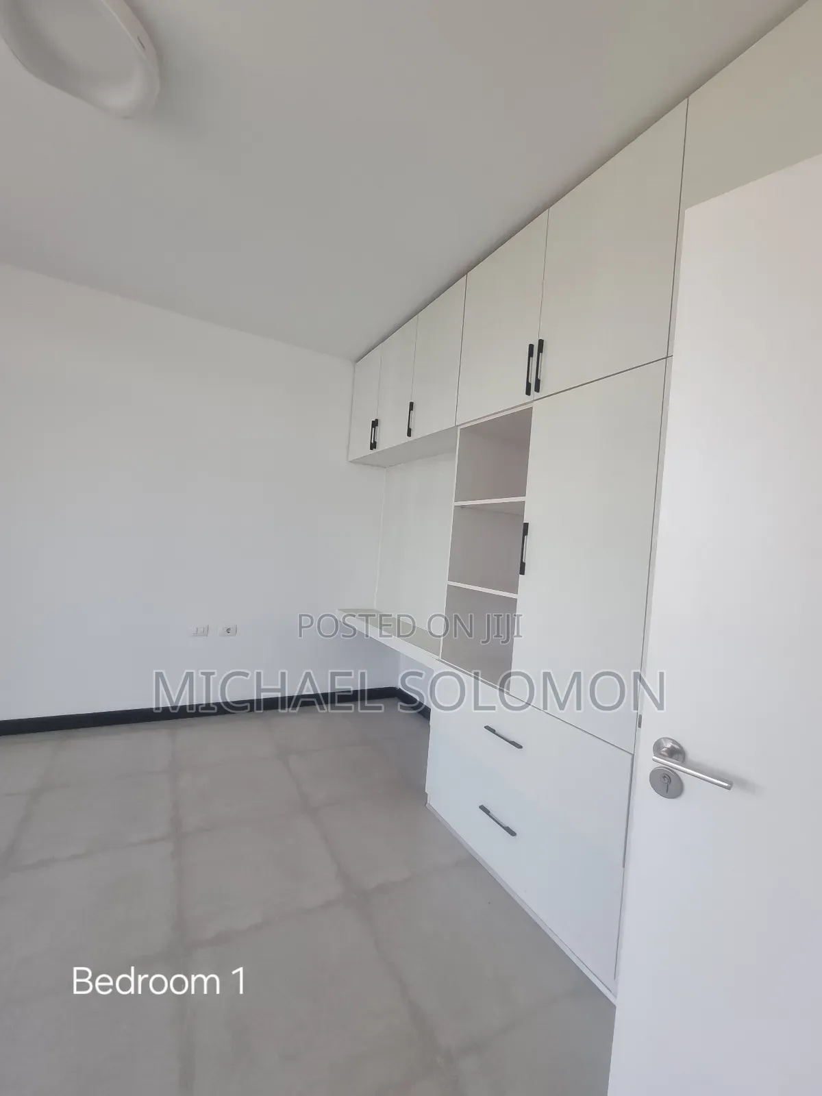 3bdrm Apartment in Bole for rent