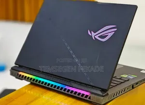 New Laptop Asus ROG Strix Hero Edition 16GB Intel Core I9 SSD 1T