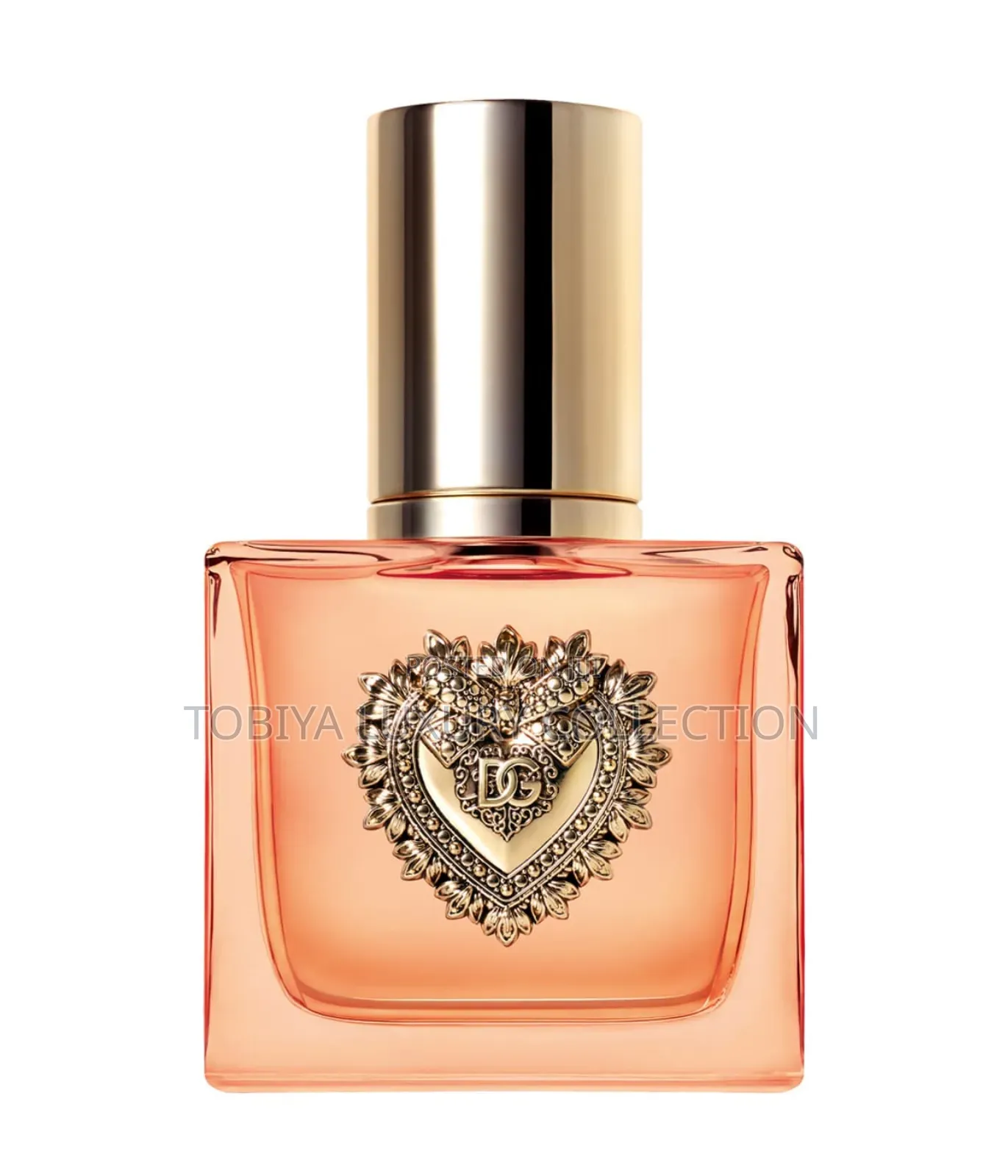Dolce Gabbana Devotion Intense Eau De Parfum