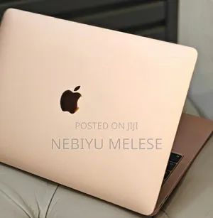 New Laptop Apple MacBook Air 2020 8GB Intel Core I3 SSD 256GB