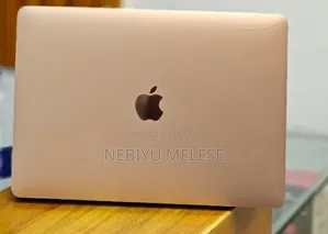 New Laptop Apple MacBook Air 2020 8GB Intel Core I3 SSD 256GB