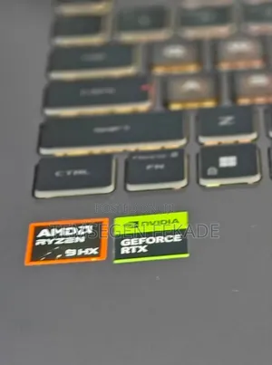 New Laptop Asus ROG Strix G16 G614 16GB AMD Ryzen 9 SSD 1T