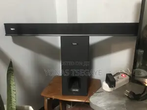 Synix Soundbar