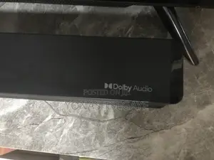 Synix Soundbar