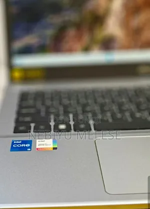 New Laptop Acer Aspire 3 12GB Intel Core I5 SSD 512GB