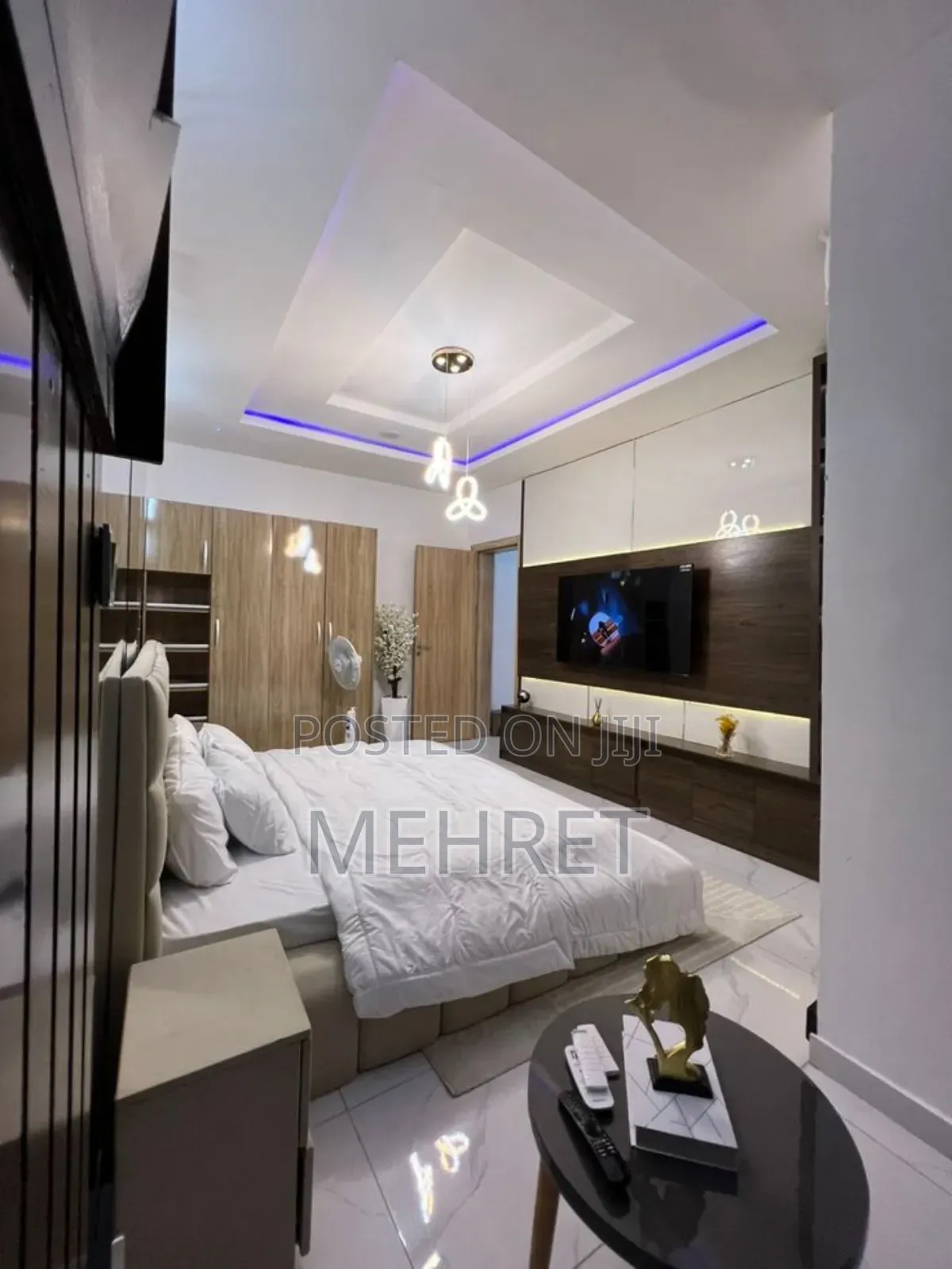 2bdrm Apartment in Nifas Silk-Lafto for sale