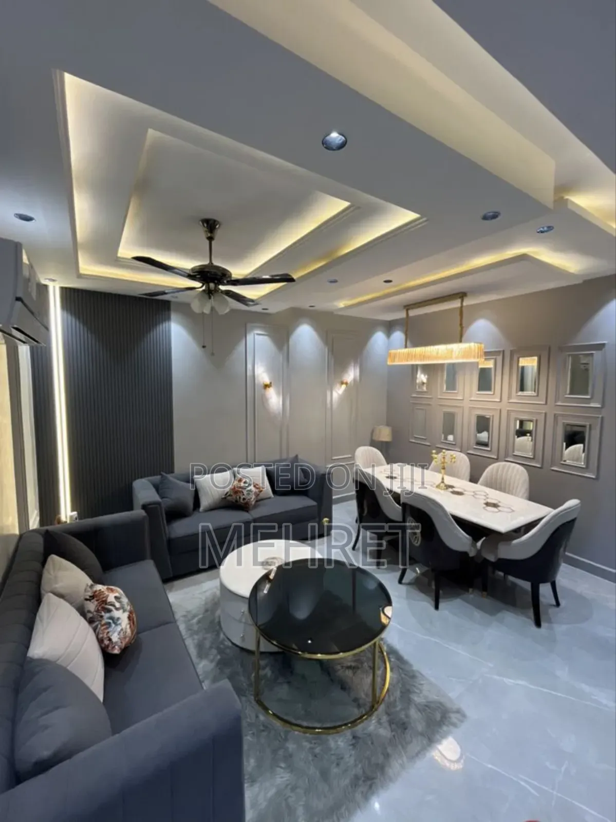 2bdrm Apartment in Nifas Silk-Lafto for sale