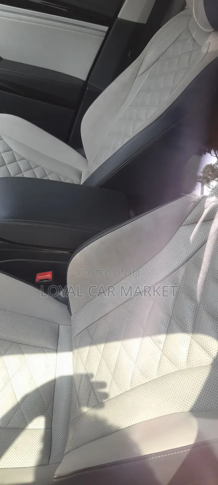 Volkswagen ID.6 2022 Brown