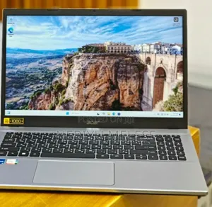 New Laptop Acer Aspire 3 12GB Intel Core I5 SSD 512GB