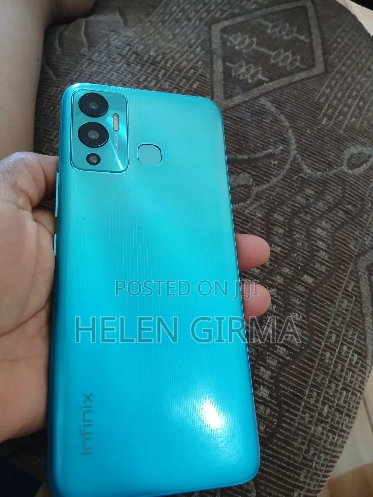 Infinix Hot 12i 64 GB