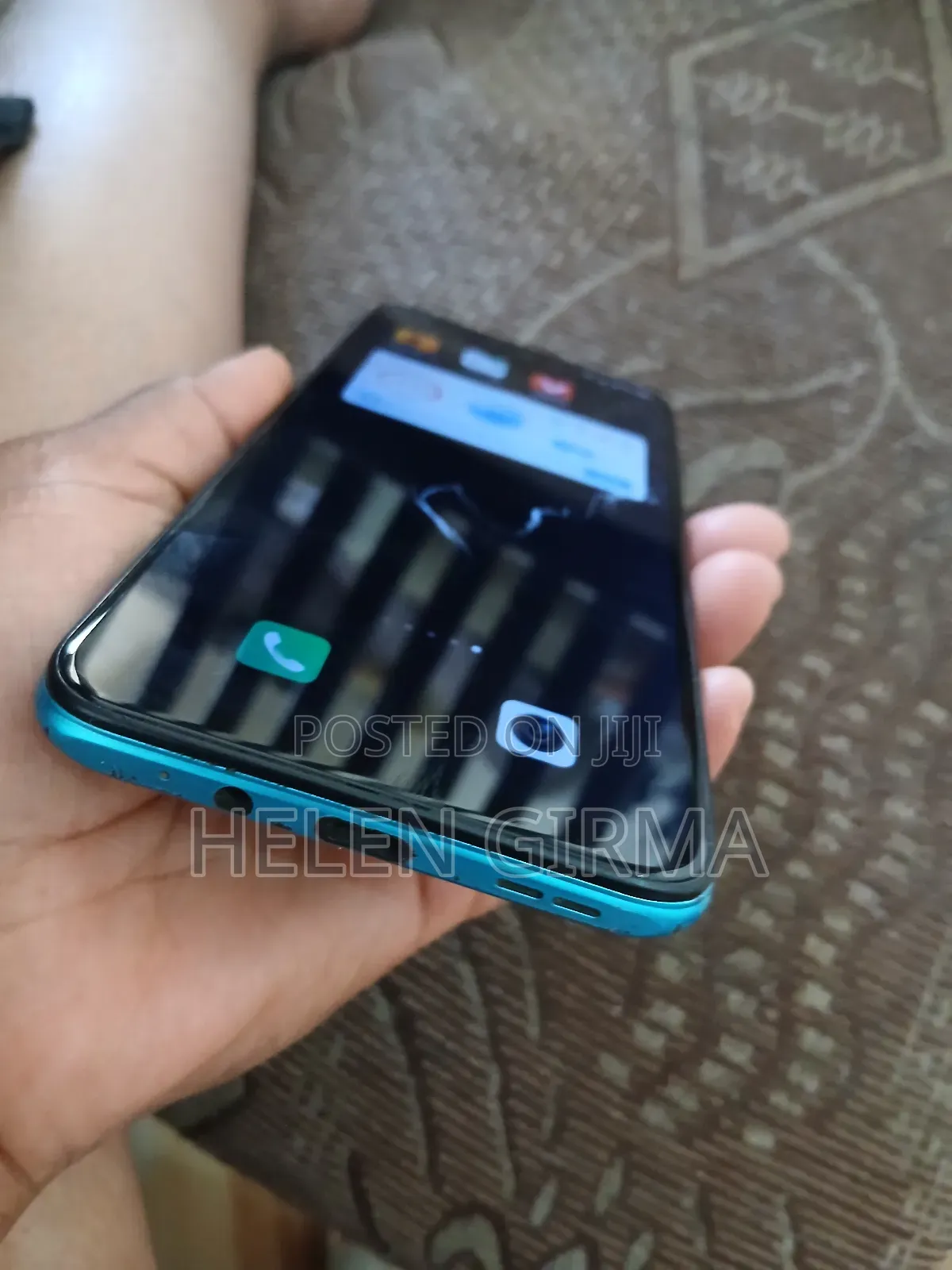 Infinix Hot 12i 64 GB