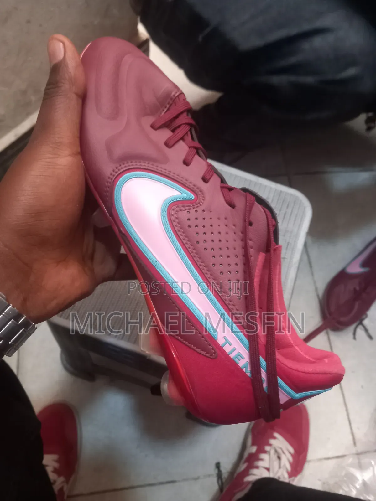 For Mans Sport Shoes