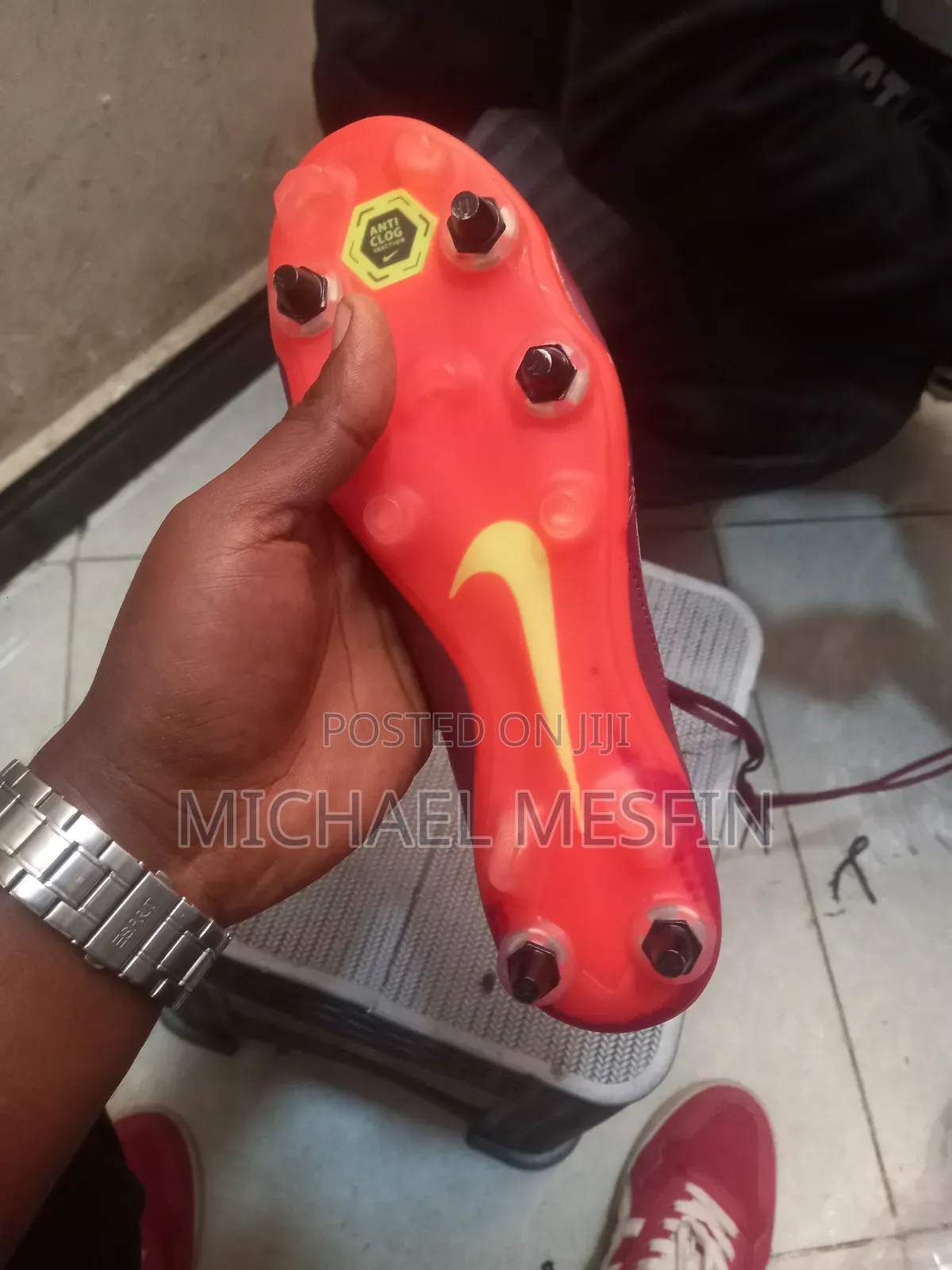 For Mans Sport Shoes