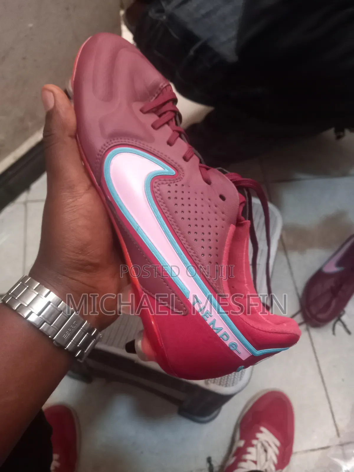 For Mans Sport Shoes