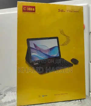 New C idea CM8800 Plus 1 TB