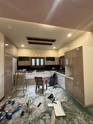 3bdrm Apartment in Nifas Silk-Lafto for sale