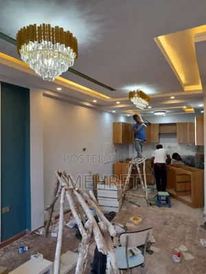 3bdrm Apartment in Nifas Silk-Lafto for sale