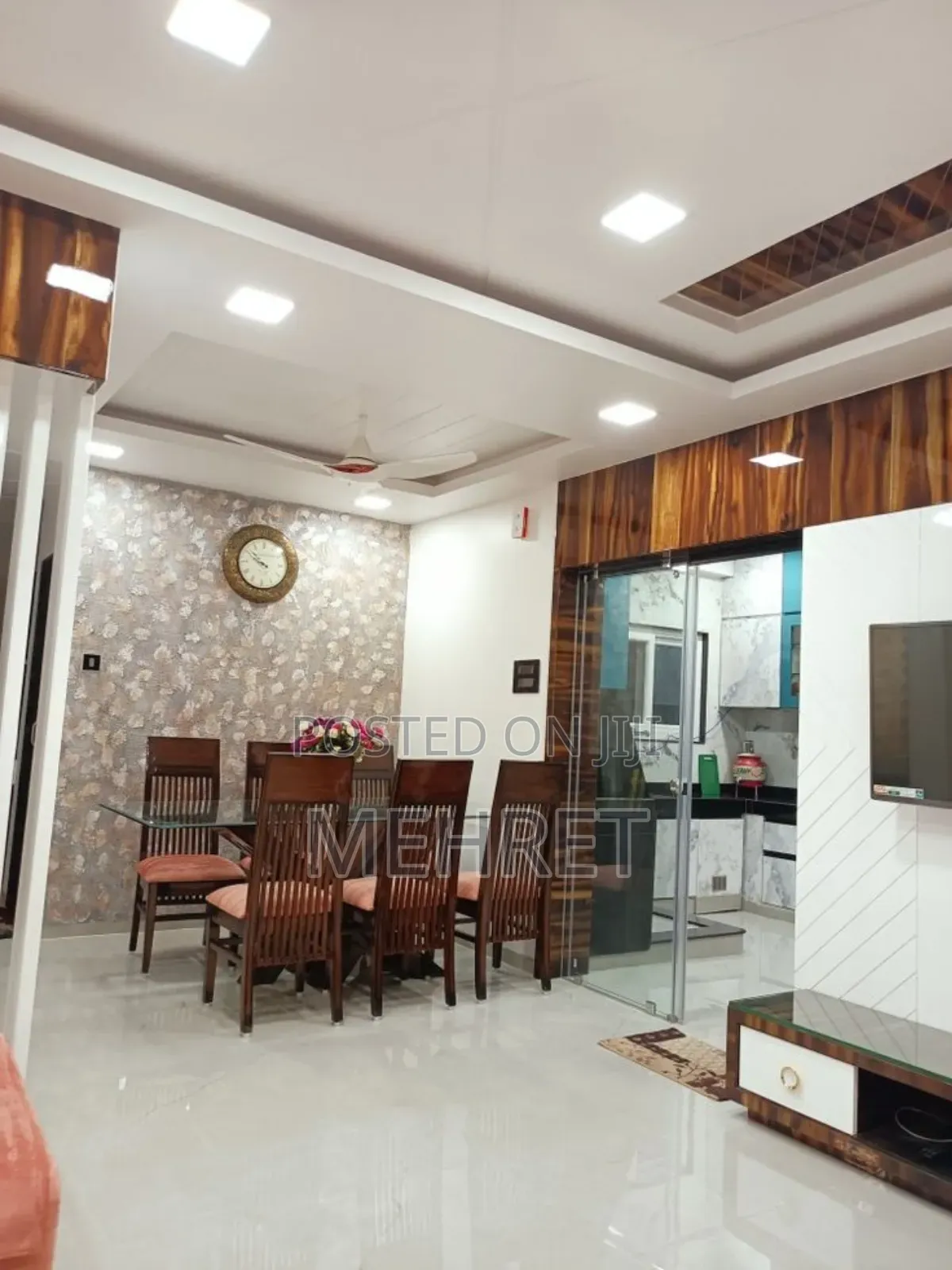 3bdrm Apartment in Nifas Silk-Lafto for sale