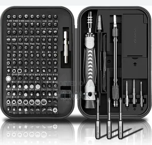 130in1 High Quality Screw Driver