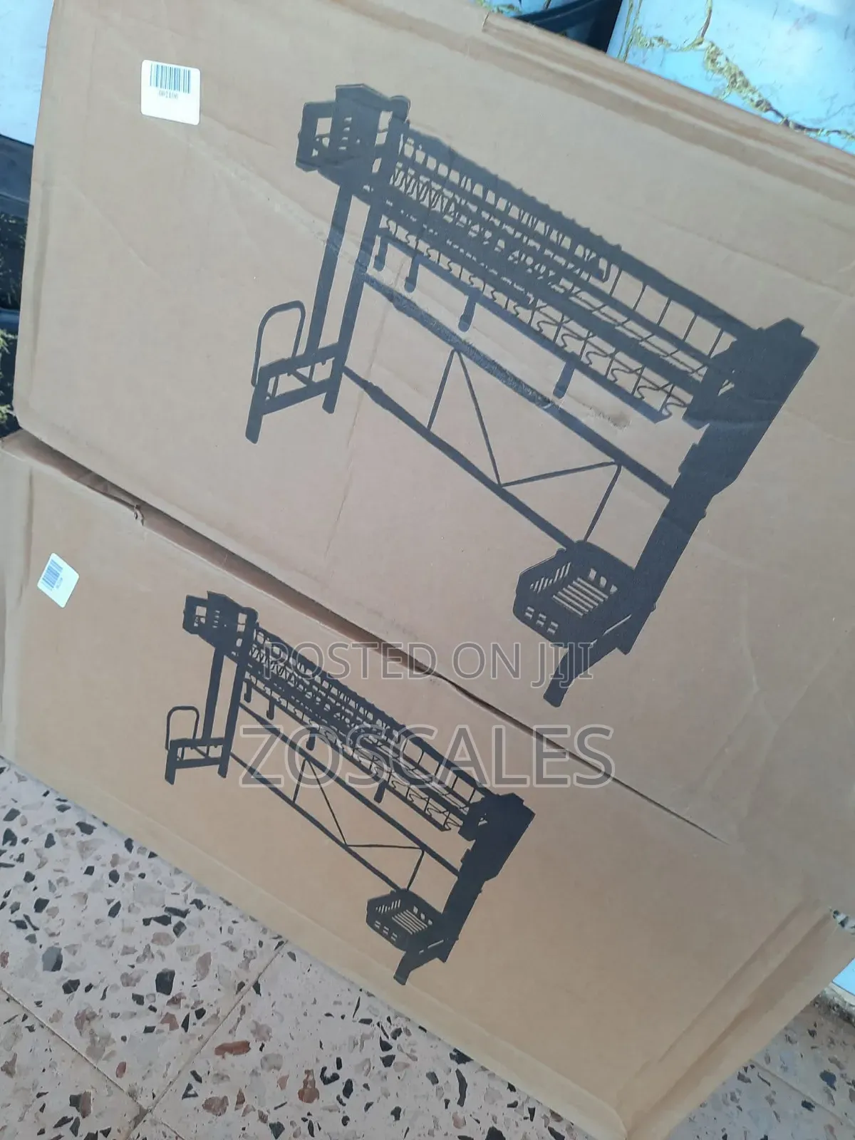 Kitchen Sink Drying Rack